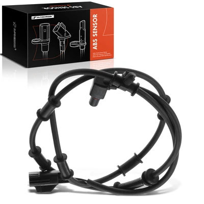 Front Driver or Passenger ABS Wheel Speed Sensor