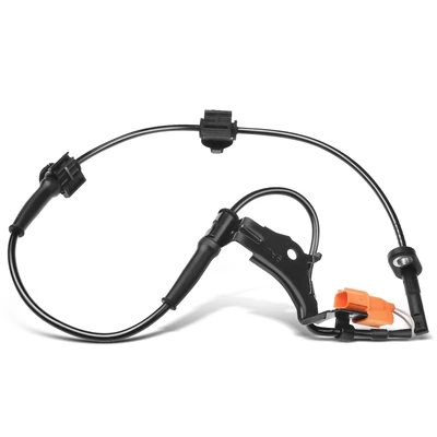 Front Driver ABS Wheel Speed Sensor