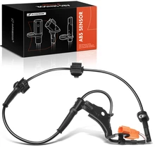 Front Driver ABS Wheel Speed Sensor