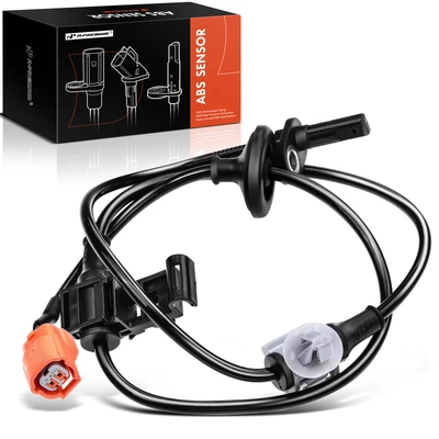 Front Driver ABS Wheel Speed Sensor