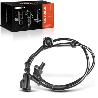 Front Driver or Passenger ABS Wheel Speed Sensor