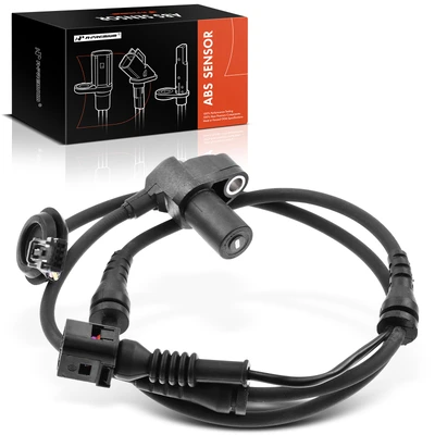 Front Driver or Passenger ABS Wheel Speed Sensor