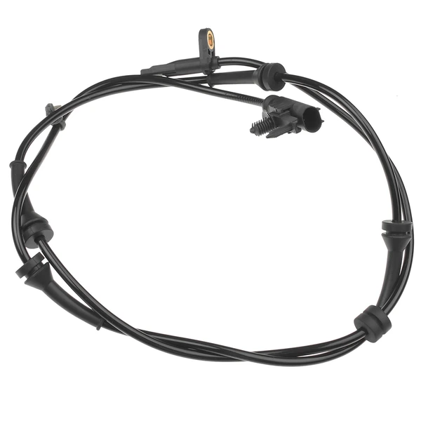 Front Driver or Passenger ABS Wheel Speed Sensor for Infiniti G25 G35 G37