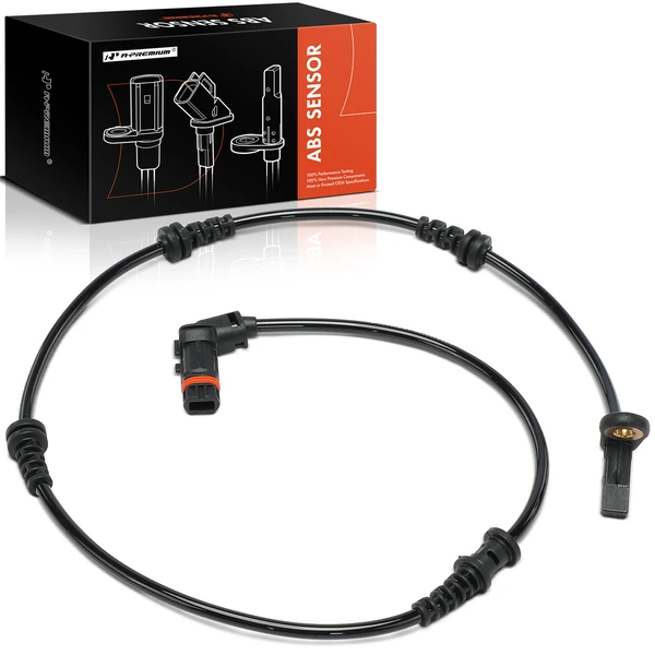 Front Driver or Passenger ABS Wheel Speed Sensor for R350 2006-2013 R320