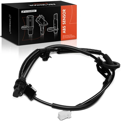 Rear Driver ABS Wheel Speed Sensor