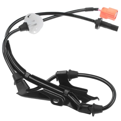 Front Driver ABS Wheel Speed Sensor