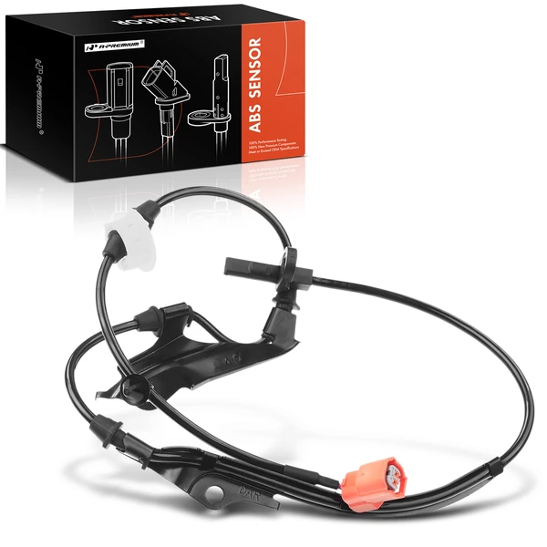 Front Passenger ABS Wheel Speed Sensor for 2003-2005 Honda Accord