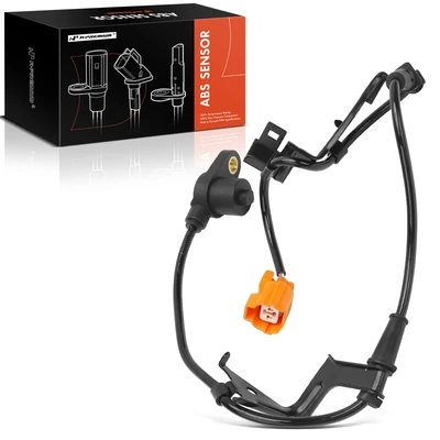 Front Passenger ABS Wheel Speed Sensor
