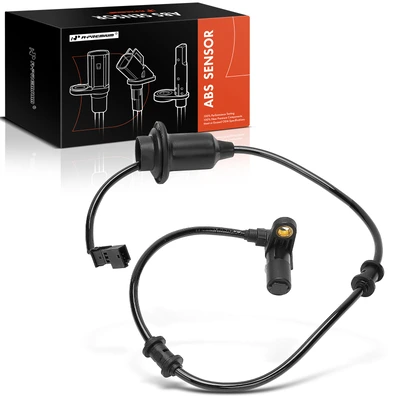 Rear Passenger ABS Wheel Speed Sensor