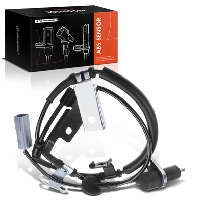 Front Driver ABS Wheel Speed Sensor