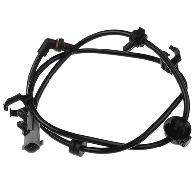 Rear Driver or Passenger ABS Wheel Speed Sensor
