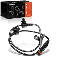 Front Driver or Passenger ABS Wheel Speed Sensor