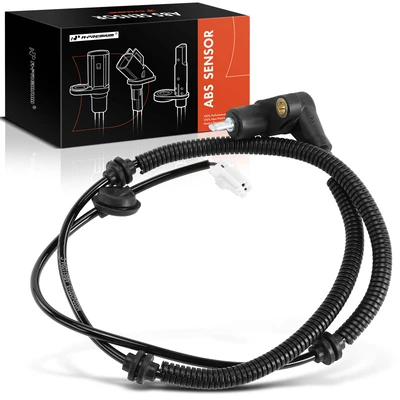 Rear Passenger ABS Wheel Speed Sensor