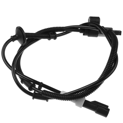 Rear Driver or Passenger ABS Wheel Speed Sensor