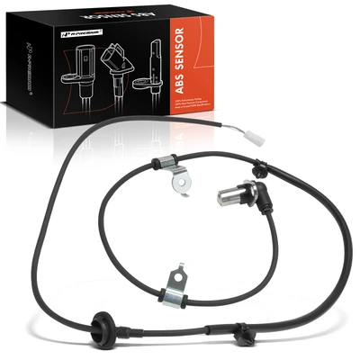 Rear Passenger ABS Wheel Speed Sensor
