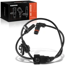 Front Driver or Passenger ABS Wheel Speed Sensor