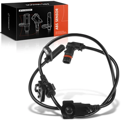 Front Driver or Passenger ABS Wheel Speed Sensor