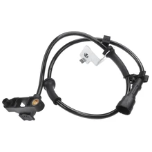 Front Driver ABS Wheel Speed Sensor