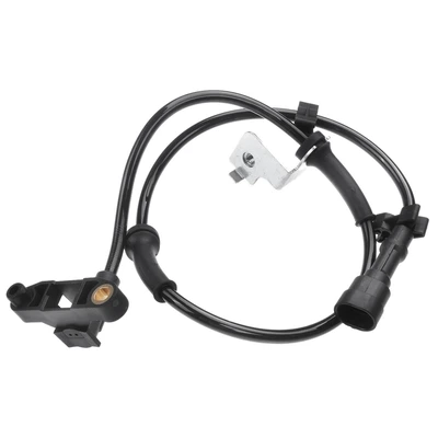 Front Driver ABS Wheel Speed Sensor