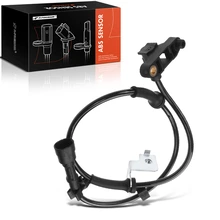 Front Driver ABS Wheel Speed Sensor