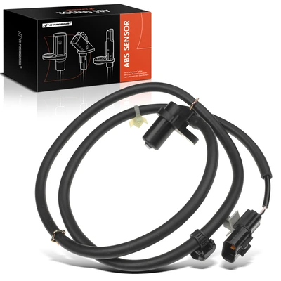 Front Passenger ABS Wheel Speed Sensor
