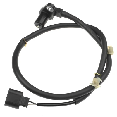 Rear Driver ABS Wheel Speed Sensor