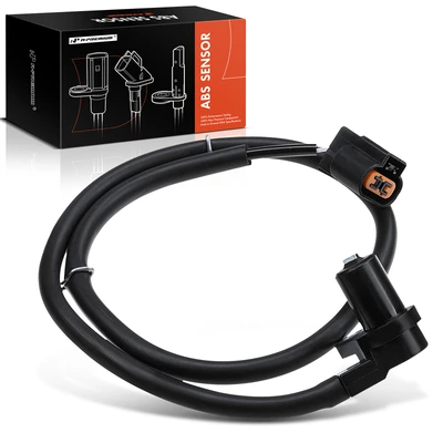 Rear Passenger ABS Wheel Speed Sensor