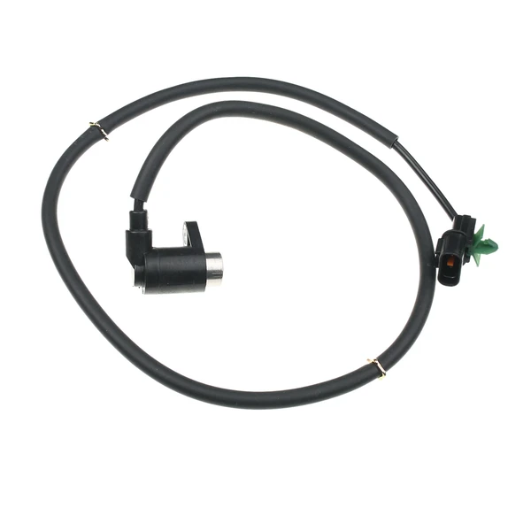 Rear Driver or Passenger ABS Wheel Speed Sensor for 1998-1999 Mitsubishi Montero Sport