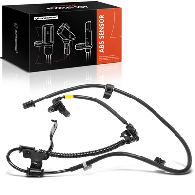 Front Passenger ABS Wheel Speed Sensor