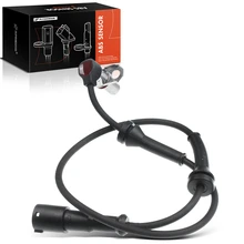 Rear Driver or Passenger ABS Wheel Speed Sensor