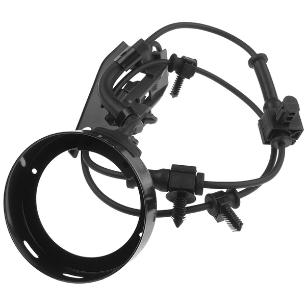 Front Passenger ABS Wheel Speed Sensor for 2006 Isuzu i-350