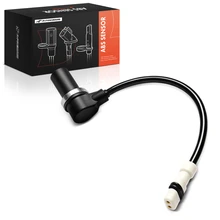 1989-1994 Porsche 911 Front Passenger Side ABS Speed Sensor A-Premium APABS4101