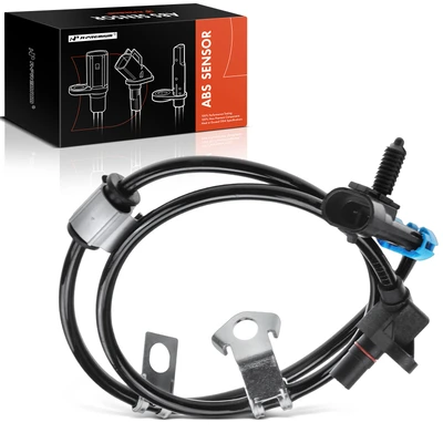 Front Driver ABS Wheel Speed Sensor