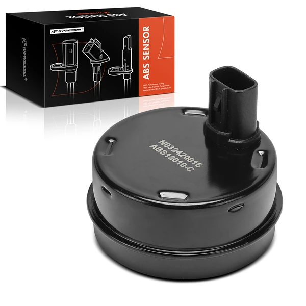 Rear ABS Wheel Speed Sensor for 2003-2005 Toyota Echo