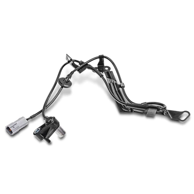 Front Driver ABS Wheel Speed Sensor