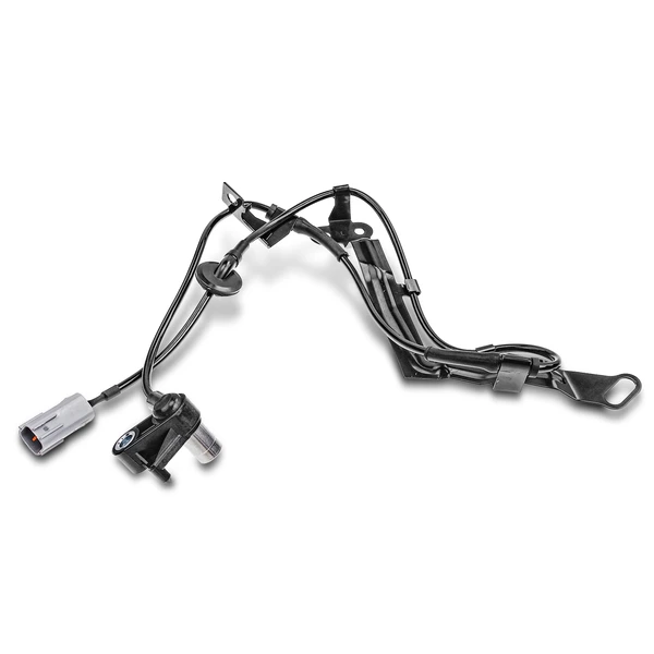 Front Driver ABS Wheel Speed Sensor for 1999-2003 Mazda Protege