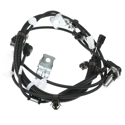 Rear Driver or Passenger ABS Wheel Speed Sensor