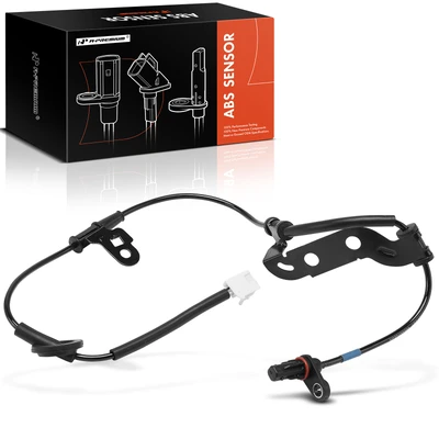 Rear Driver ABS Wheel Speed Sensor for 2011-2014 Hyundai Sonata