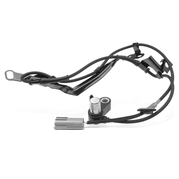 Front Passenger ABS Wheel Speed Sensor for Mazda Protege 1999-2003