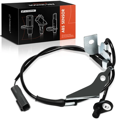 Front Passenger ABS Wheel Speed Sensor
