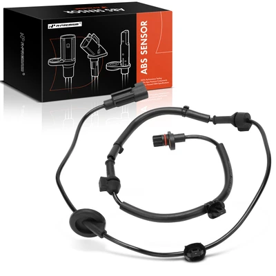 Rear Passenger ABS Wheel Speed Sensor