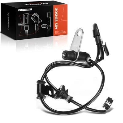 Rear Driver ABS Wheel Speed Sensor for 2001-2003 Toyota Highlander