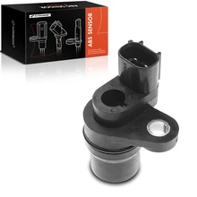 Rear Passenger ABS Wheel Speed Sensor