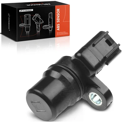 Rear Driver ABS Wheel Speed Sensor