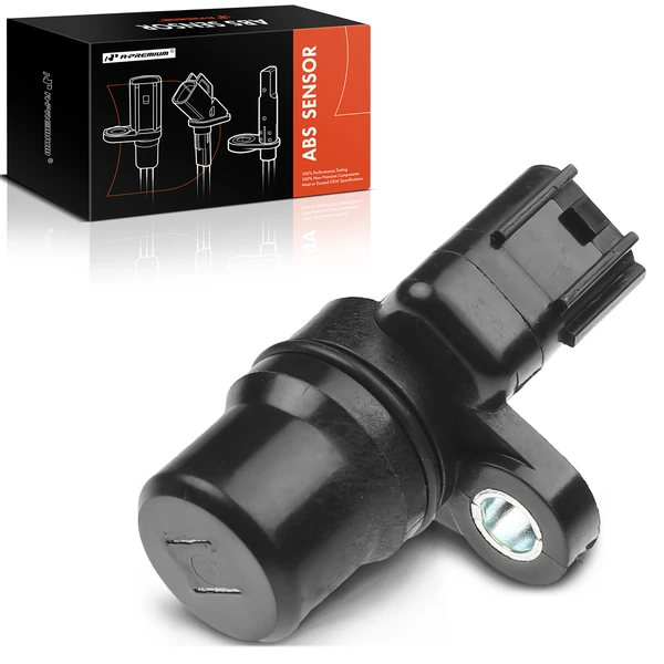 Rear Driver ABS Wheel Speed Sensor for 1998 Toyota T100