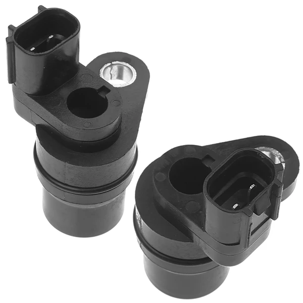 2 Pcs Rear Driver & Passenger ABS Wheel Speed Sensor for 1998 Toyota T100