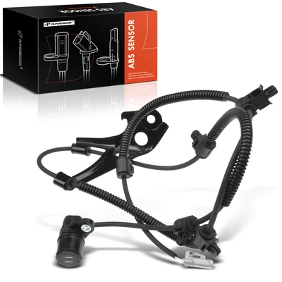 Rear Passenger ABS Wheel Speed Sensor