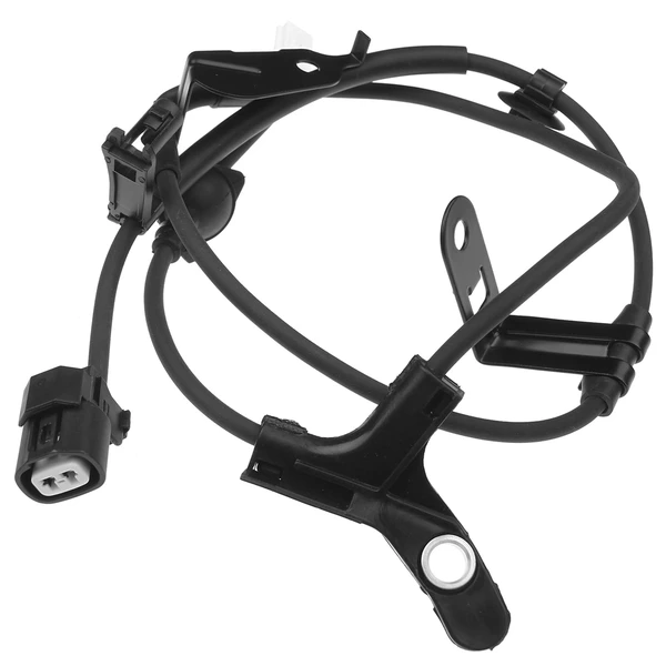 Rear Driver ABS Wheel Speed Sensor for 2003-2008 Toyota Matrix