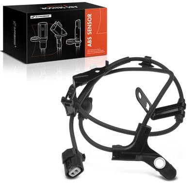 Rear Driver ABS Wheel Speed Sensor