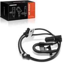 Rear Passenger ABS Wheel Speed Sensor